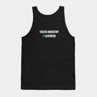 OG YMM Logo Tank Top